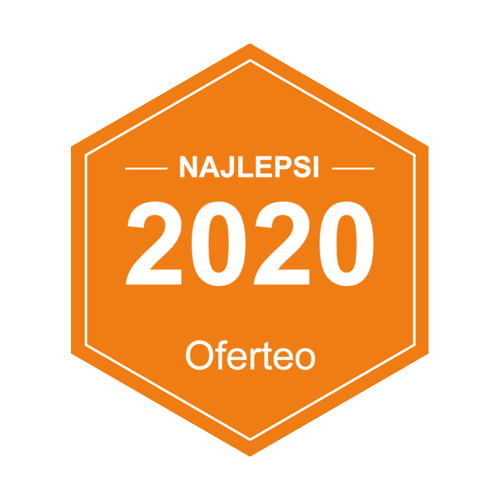 Najlepsi 2020 oferteo.pl